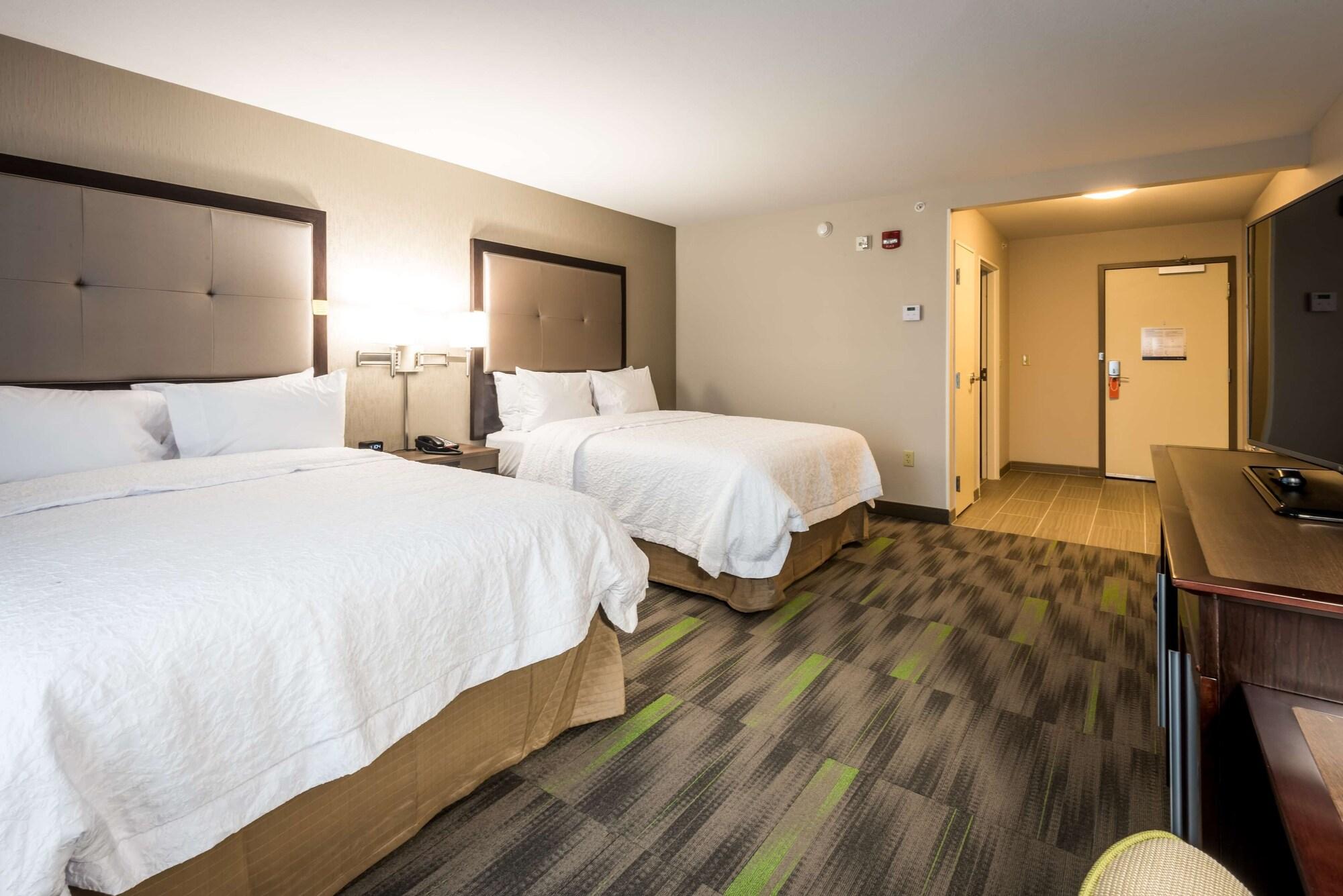 Hampton Inn & Suites By Hilton Hammond, In Exterior foto
