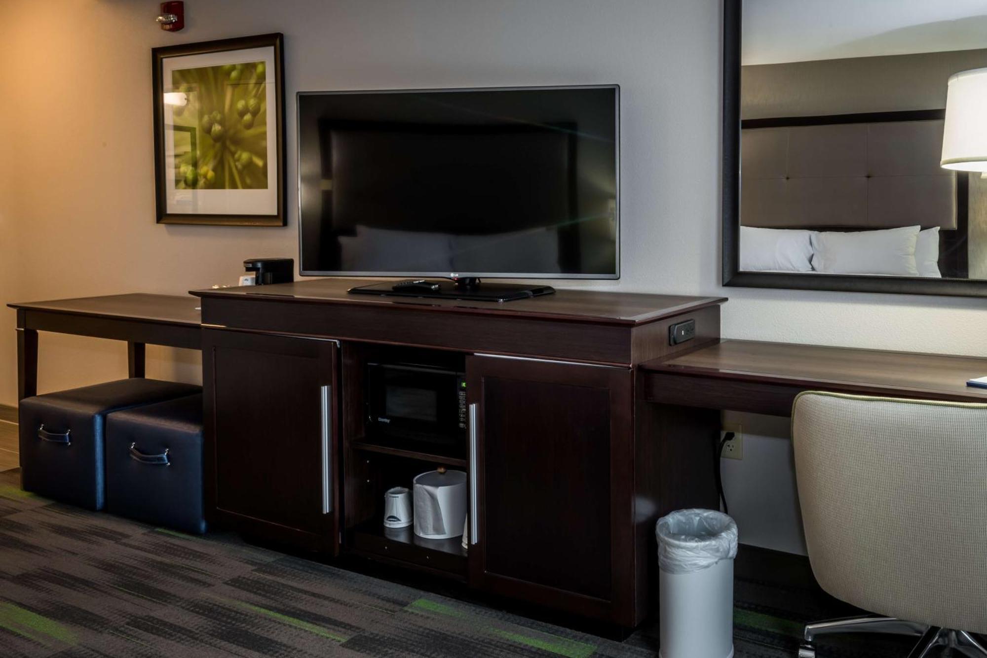 Hampton Inn & Suites By Hilton Hammond, In Exterior foto