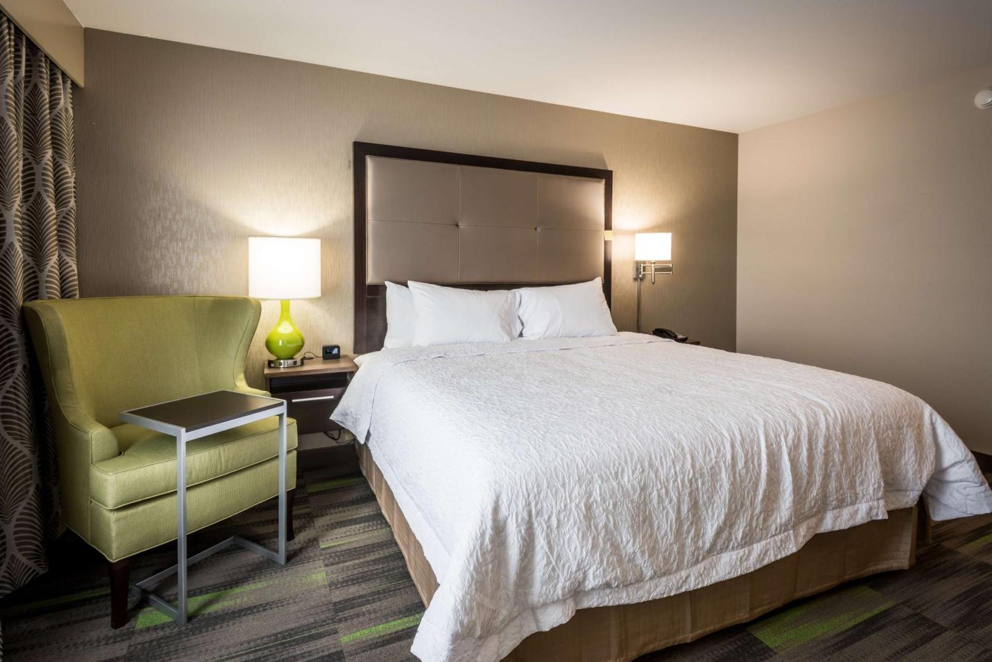 Hampton Inn & Suites By Hilton Hammond, In Exterior foto