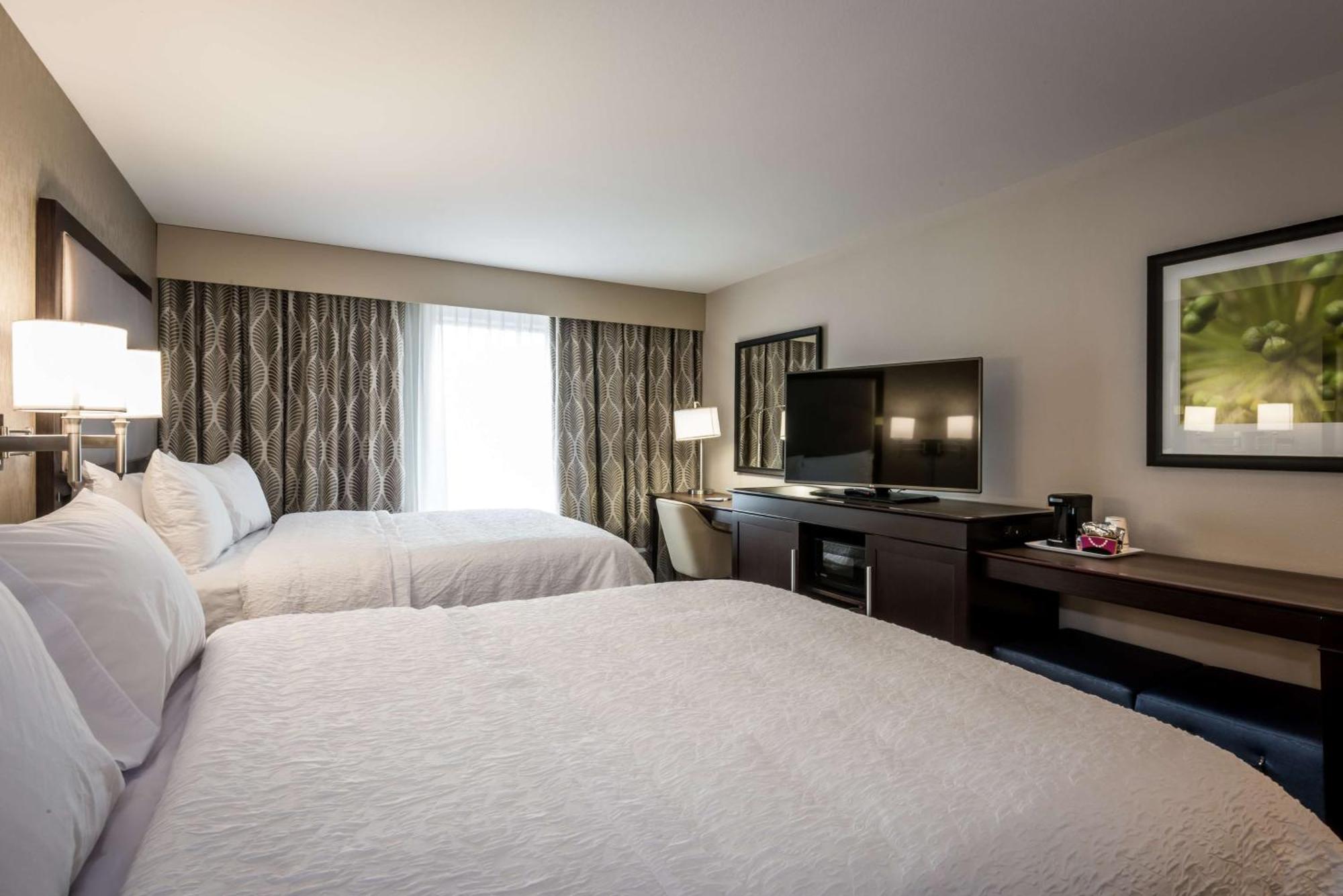 Hampton Inn & Suites By Hilton Hammond, In Exterior foto